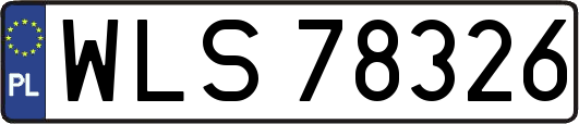WLS78326