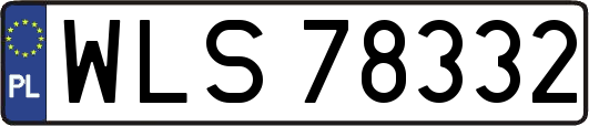 WLS78332
