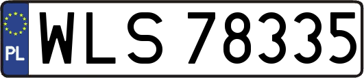 WLS78335