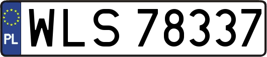 WLS78337