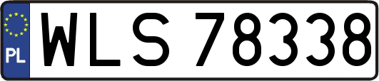 WLS78338