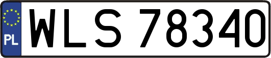 WLS78340