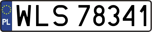 WLS78341