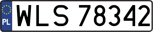 WLS78342
