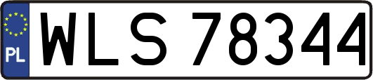WLS78344