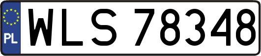 WLS78348
