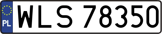 WLS78350