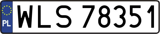 WLS78351