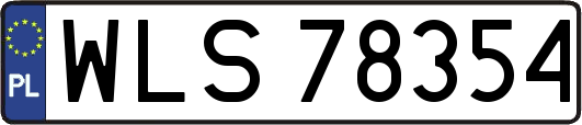 WLS78354