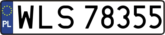 WLS78355