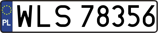 WLS78356