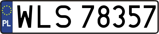 WLS78357