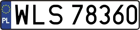 WLS78360