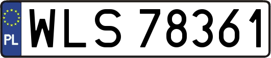 WLS78361