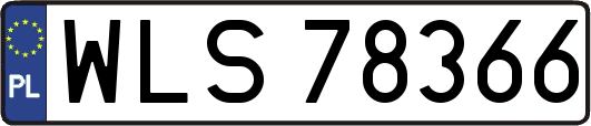 WLS78366