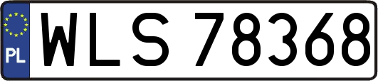 WLS78368