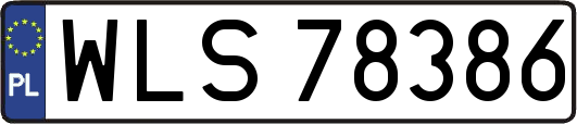 WLS78386