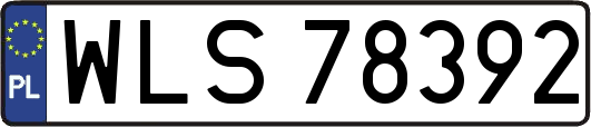 WLS78392