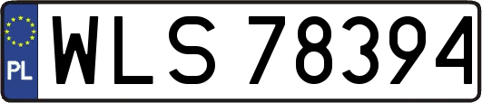 WLS78394