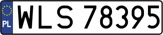 WLS78395