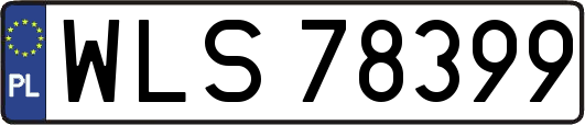WLS78399