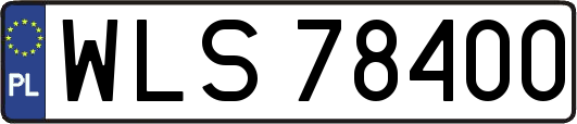 WLS78400