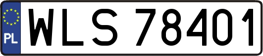 WLS78401