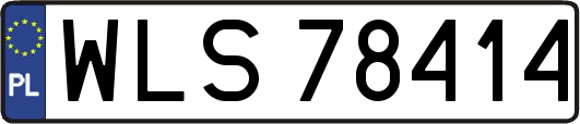 WLS78414