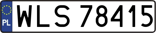 WLS78415