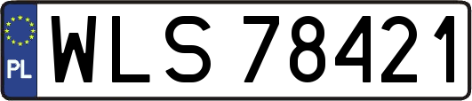 WLS78421