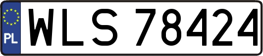 WLS78424
