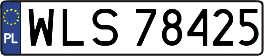 WLS78425