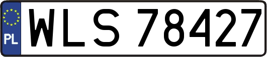 WLS78427