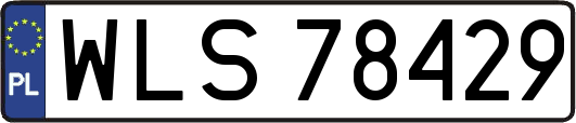 WLS78429
