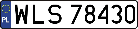 WLS78430