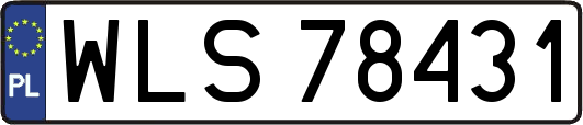 WLS78431