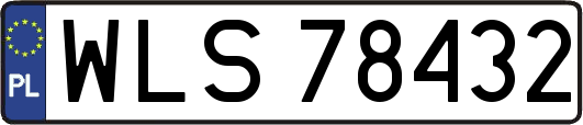 WLS78432