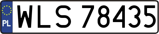 WLS78435