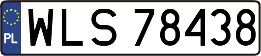 WLS78438