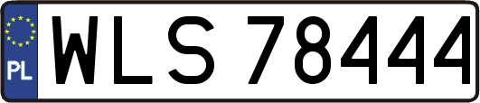 WLS78444