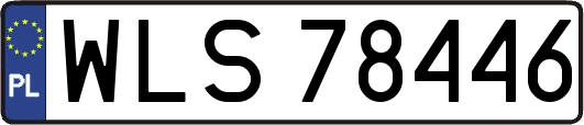 WLS78446