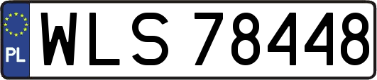 WLS78448