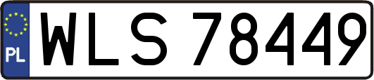 WLS78449