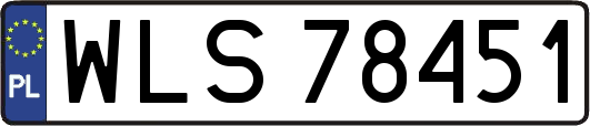 WLS78451