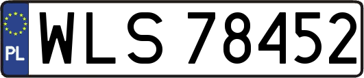 WLS78452