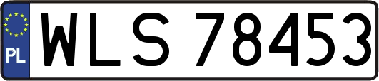 WLS78453