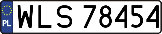 WLS78454