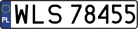 WLS78455