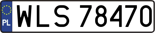 WLS78470