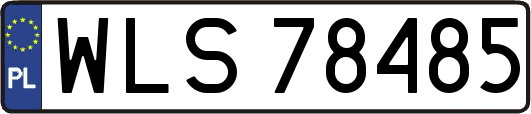 WLS78485